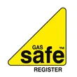 Gas Safe Registered